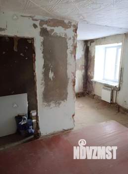 1-к квартира, вторичка, 26м2, 3/5 этаж