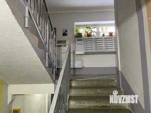 1-к квартира, вторичка, 40м2, 3/15 этаж