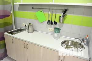 1-к квартира, вторичка, 25м2, 1/9 этаж