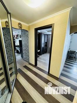 3-к квартира, вторичка, 50м2, 3/5 этаж