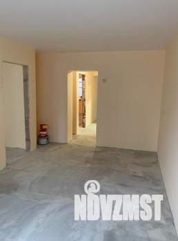 3-к квартира, вторичка, 61м2, 3/5 этаж