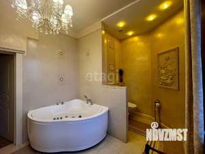 4-к квартира, вторичка, 205м2, 3/4 этаж