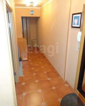 2-к квартира, вторичка, 53м2, 4/10 этаж