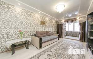 3-к квартира, вторичка, 60м2, 4/6 этаж
