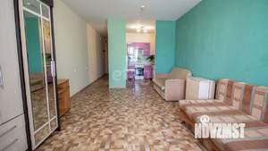 Студия квартира, вторичка, 38м2, 2/12 этаж