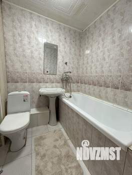 1-к квартира, вторичка, 36м2, 9/9 этаж