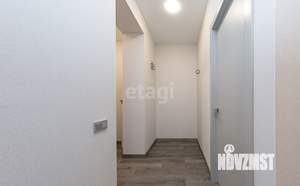 3-к квартира, вторичка, 56м2, 3/5 этаж