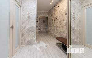 3-к квартира, вторичка, 78м2, 6/14 этаж