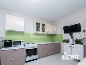 1-к квартира, вторичка, 47м2, 10/10 этаж