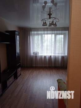 2-к квартира, вторичка, 45м2, 4/5 этаж