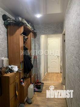 2-к квартира, вторичка, 54м2, 1/9 этаж