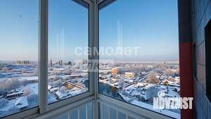 4-к квартира, сданный дом, 94м2, 17/17 этаж