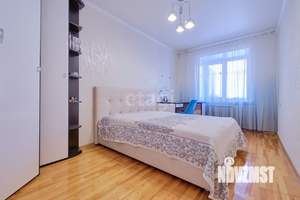 3-к квартира, вторичка, 67м2, 3/5 этаж