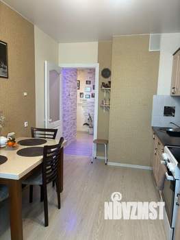 3-к квартира, вторичка, 81м2, 10/10 этаж