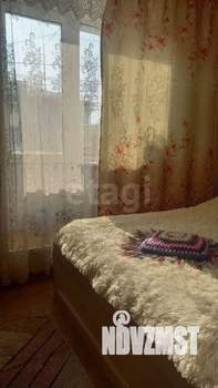 2-к квартира, вторичка, 42м2, 2/4 этаж