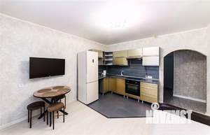 2-к квартира, вторичка, 53м2, 4/5 этаж