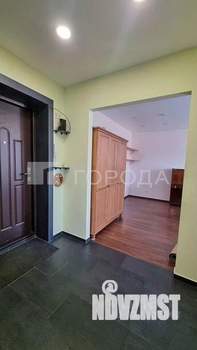 1-к квартира, вторичка, 39м2, 1/5 этаж