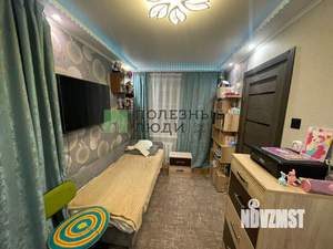 2-к квартира, вторичка, 41м2, 3/5 этаж