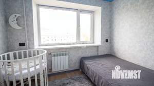 1-к квартира, вторичка, 30м2, 5/5 этаж