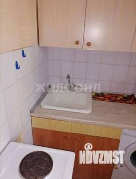 Студия квартира, вторичка, 25м2, 4/5 этаж