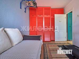2-к квартира, вторичка, 48м2, 4/9 этаж