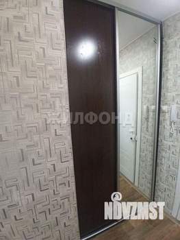 1-к квартира, вторичка, 36м2, 5/10 этаж