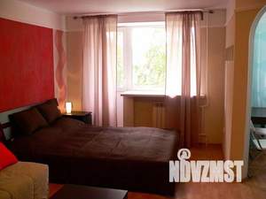 1-к квартира, вторичка, 28м2, 4/5 этаж