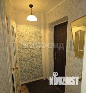 1-к квартира, вторичка, 29м2, 1/5 этаж