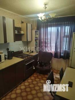 3-к квартира, вторичка, 59м2, 3/5 этаж