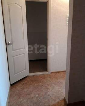 3-к квартира, вторичка, 59м2, 16/17 этаж