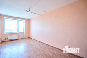 Студия квартира, вторичка, 30м2, 9/18 этаж