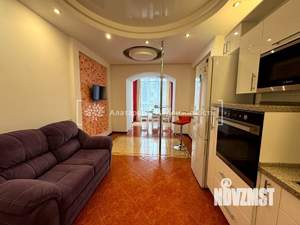 3-к квартира, вторичка, 125м2, 3/6 этаж