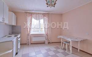 1-к квартира, вторичка, 53м2, 4/9 этаж