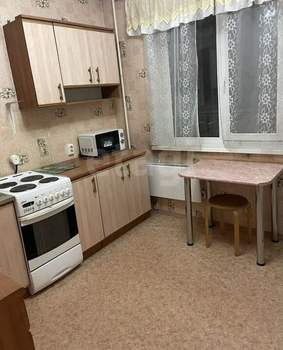 1-к квартира, вторичка, 39м2, 2/10 этаж