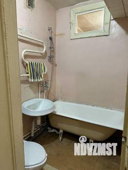 1-к квартира, вторичка, 32м2, 5/5 этаж