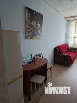 2-к квартира, вторичка, 29м2, 3/3 этаж