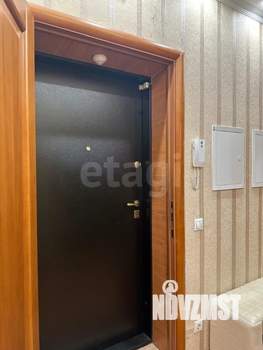 2-к квартира, вторичка, 58м2, 2/10 этаж