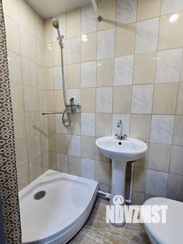 Студия квартира, вторичка, 18м2, 1/6 этаж
