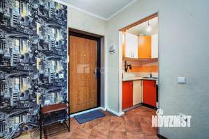 1-к квартира, вторичка, 42м2, 3/9 этаж