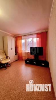 1-к квартира, вторичка, 31м2, 3/5 этаж