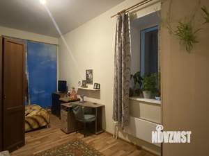 1-к квартира, вторичка, 40м2, 2/13 этаж