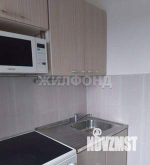 1-к квартира, вторичка, 22м2, 9/9 этаж