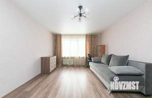 1-к квартира, вторичка, 30м2, 1/5 этаж