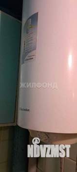 3-к квартира, вторичка, 61м2, 4/9 этаж