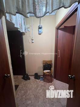2-к квартира, вторичка, 37м2, 2/2 этаж