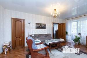 2-к квартира, вторичка, 44м2, 4/5 этаж