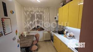 2-к квартира, вторичка, 53м2, 3/9 этаж