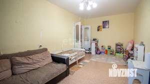 1-к квартира, вторичка, 40м2, 1/10 этаж