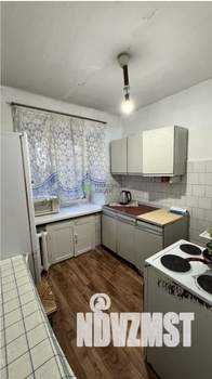 3-к квартира, вторичка, 56м2, 1/5 этаж