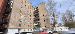 Студия квартира, вторичка, 25м2, 4/9 этаж